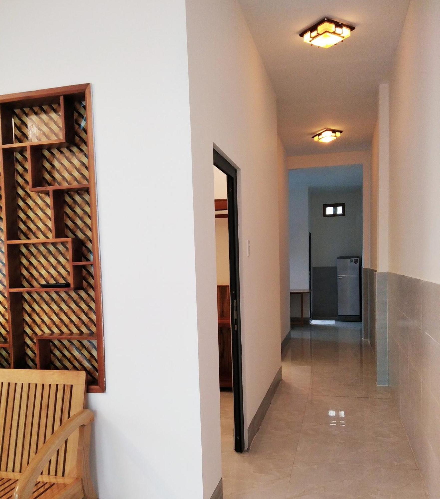 Suncosy Central Hotel Phú Quốc Exterior foto
