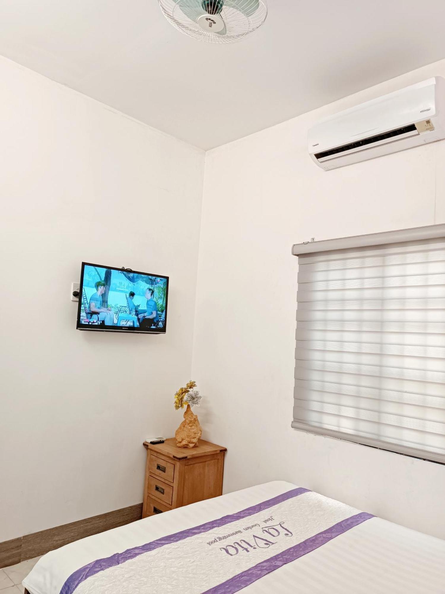 Suncosy Central Hotel Phú Quốc Exterior foto
