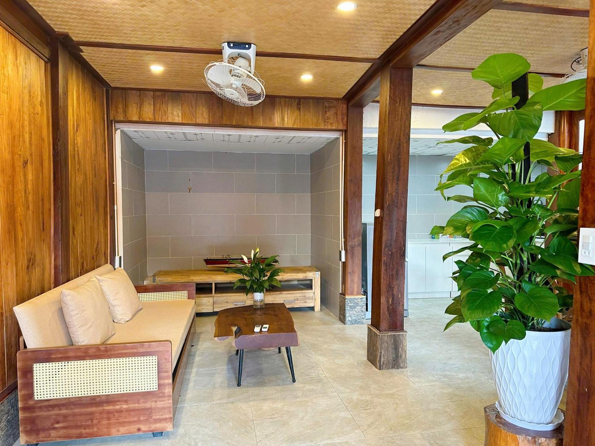 Suncosy Central Hotel Phú Quốc Exterior foto