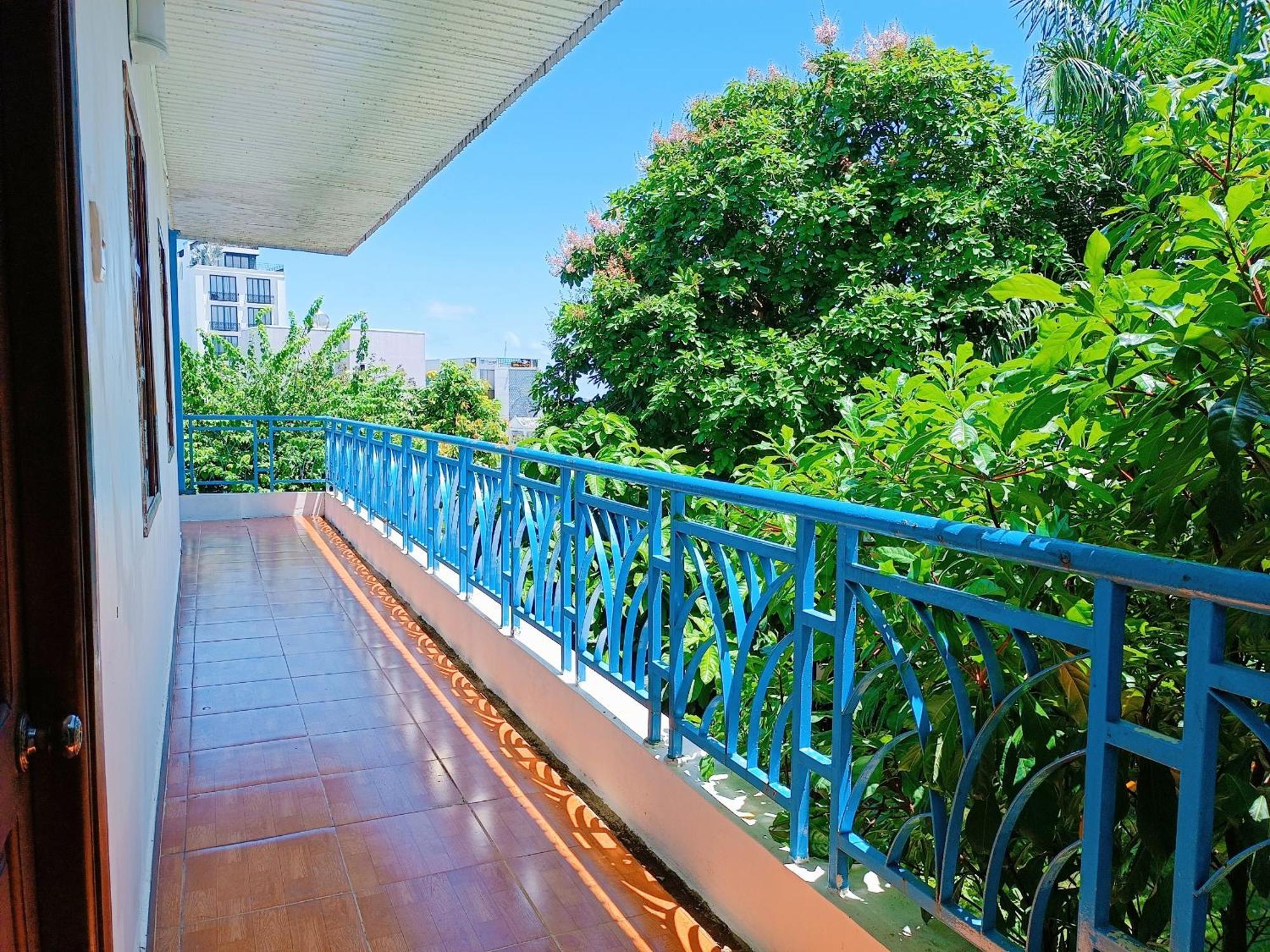 Suncosy Central Hotel Phú Quốc Exterior foto