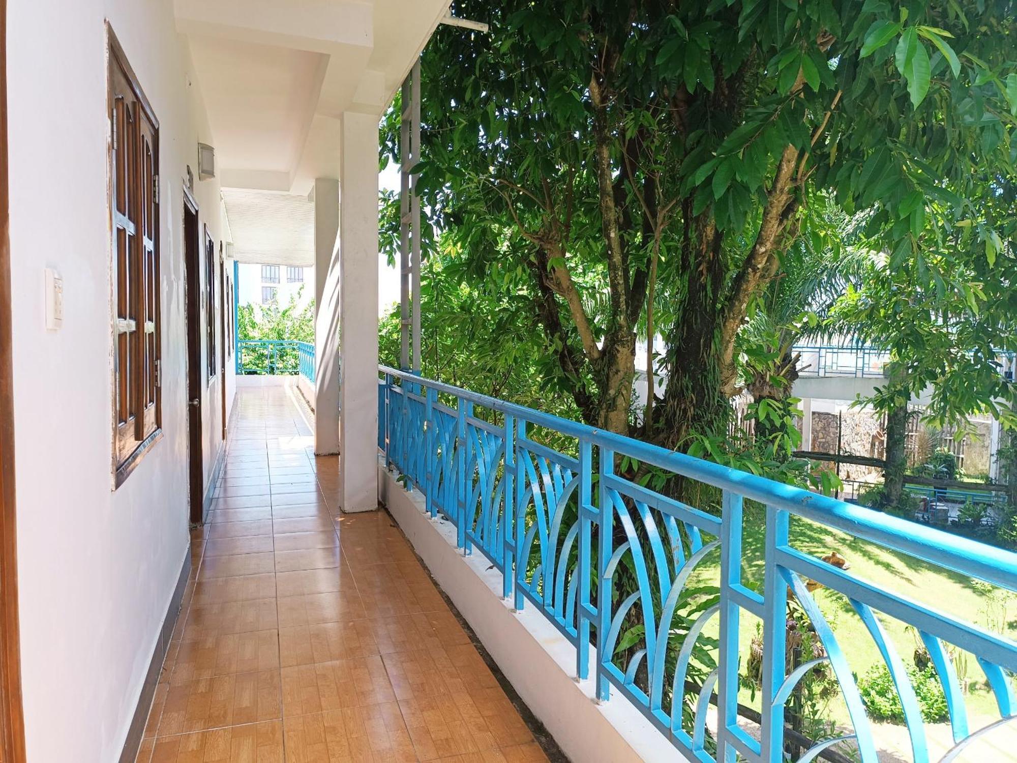 Suncosy Central Hotel Phú Quốc Exterior foto