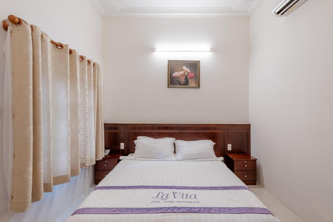 Suncosy Central Hotel Phú Quốc Exterior foto