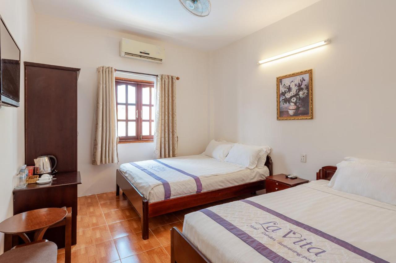 Suncosy Central Hotel Phú Quốc Exterior foto