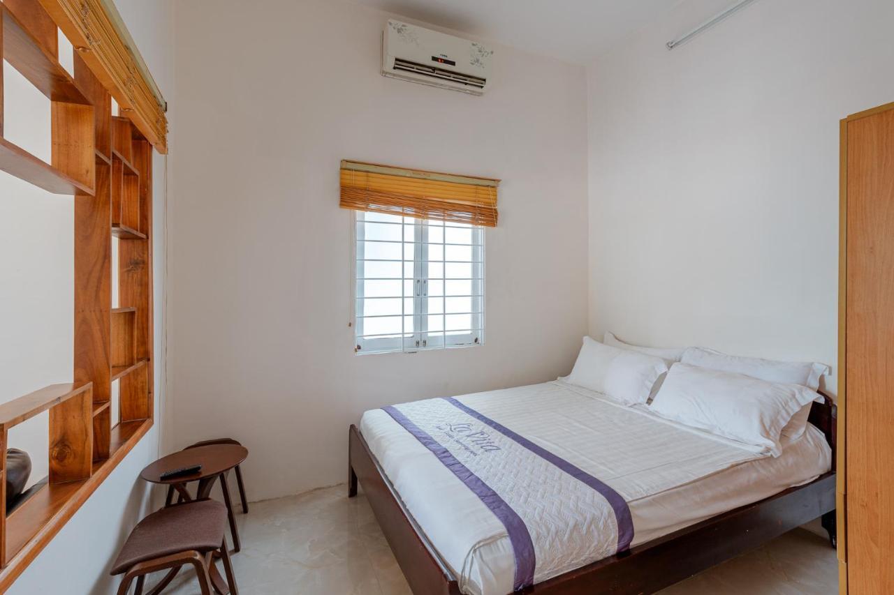 Suncosy Central Hotel Phú Quốc Exterior foto