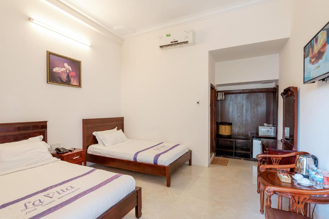 Suncosy Central Hotel Phú Quốc Exterior foto